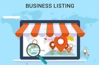 The Importance of Business Listings in Local Search Rankings