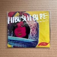 Image 2 of HIBUSHIBIRE 'Official Live Bootleg Vol 10' Japanese CD