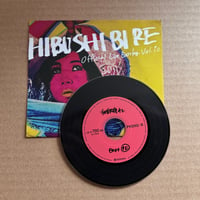 Image 3 of HIBUSHIBIRE 'Official Live Bootleg Vol 10' Japanese CD