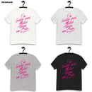 Image 5 of tee "dirty dancing"