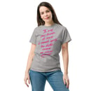 Image 3 of tee "dirty dancing"