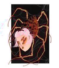 Image 1 of jurōgumo 