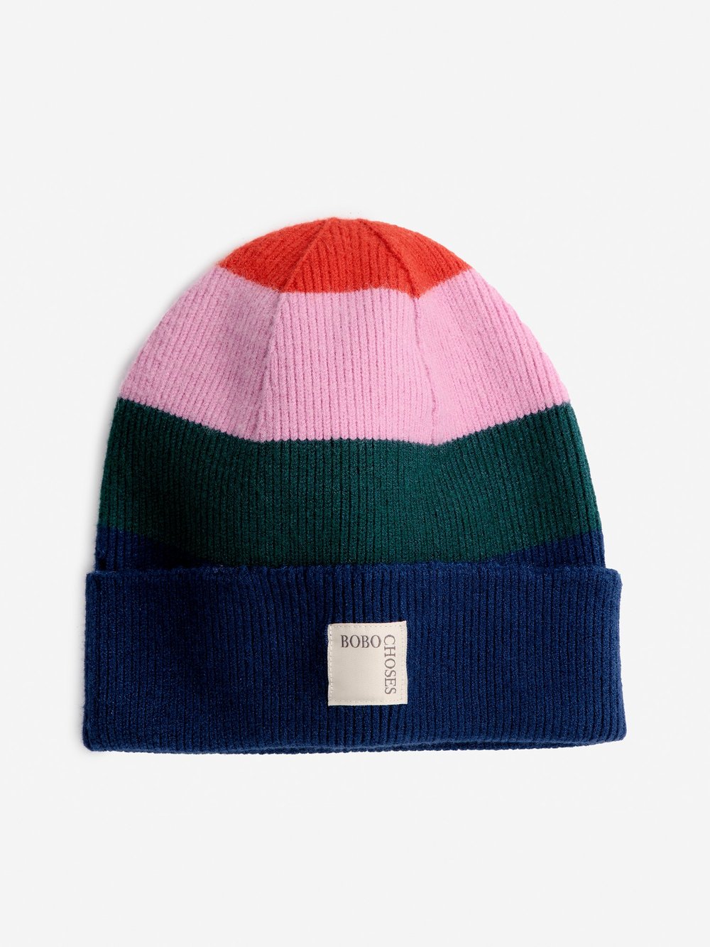 Image of 6-Gorro punto colores