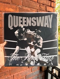 QUEENSWAY - THE REAL FEAR TIHC ALT LP