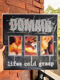 DOMAIN - LIFES COLD GRASP TIHC ALT LP