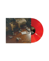 Image 1 of Selfish Act - Wellness Check Vinyl