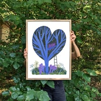 Image 2 of I'm so glad to share the same planet & era with you