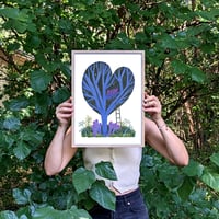 Image 3 of I'm so glad to share the same planet & era with you