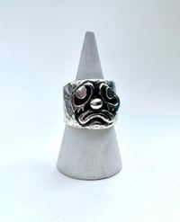 Image 1 of Sad Clown Ring