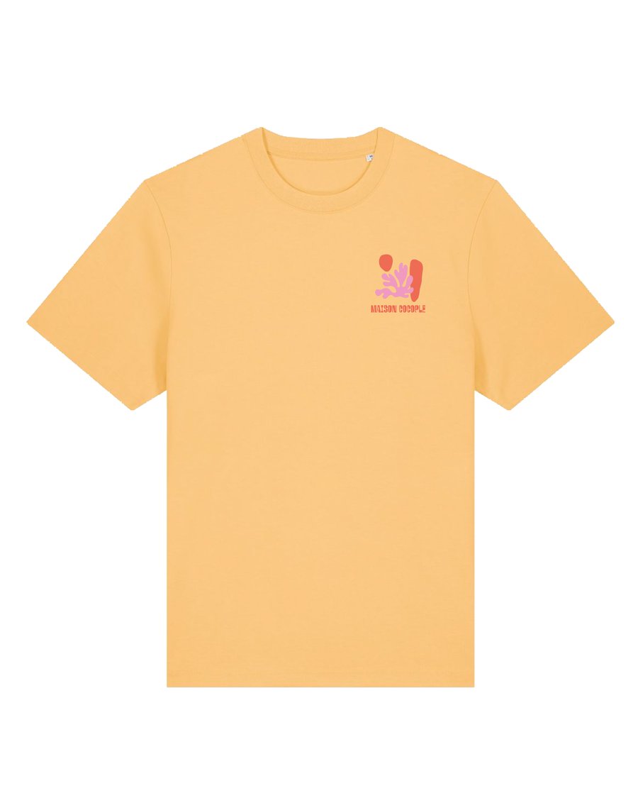 Image of Summer Samba Tee