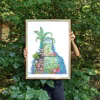 Image 2 of Nourish the secret place inside