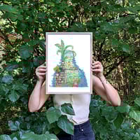 Image 3 of Nourish the secret place inside