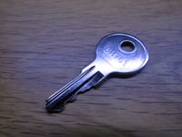 Image 2 of Common Key Set