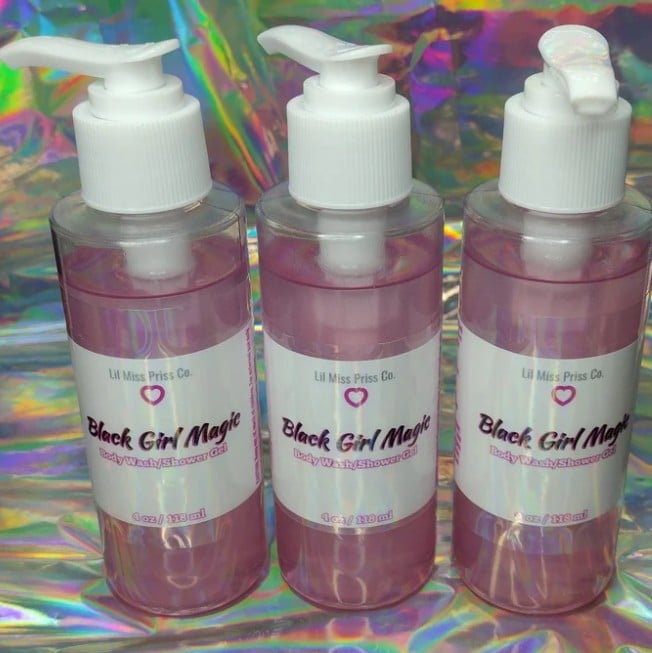 Image of Bath & Shower Gel 