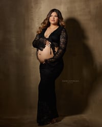 Image 5 of Vegas skirt set