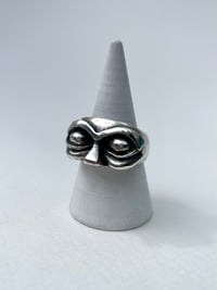Image 1 of Face Ring