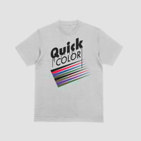 Quick Color Tee