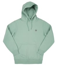 Image 2 of Three Skull Made Fair Pullover Hoodie