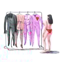 Image 1 of Mood to wear