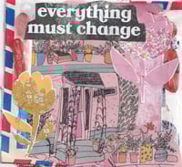 Image 2 of Mixed media Greetings Card - New Beginnings