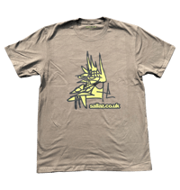 Image 1 of Web-Pig (MILITARY-GREEN.)