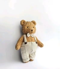 Image 1 of Soft toy Teddy Bear