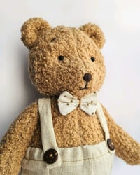 Image 2 of Soft toy Teddy Bear
