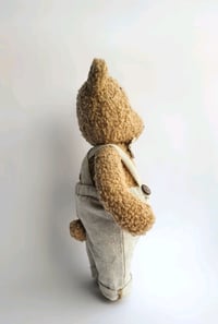 Image 3 of Soft toy Teddy Bear