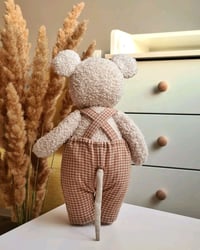 Image 2 of Soft toy Little Mouse Mouse