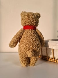 Image 3 of Soft toy teddy bear teddy bear bear handmade