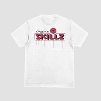 Skillz Tee