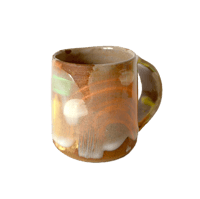 Image 2 of Slip Mug