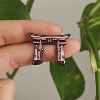 Image 4 of Mini japanese pins