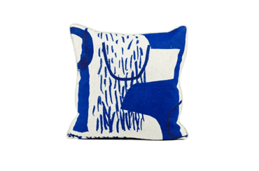 Image of 'Assemble/Configure' Cushion 45 x 45 cm