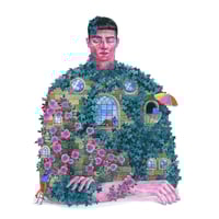 Image 1 of Splendid Isolation ∼ Him