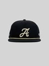 Golf Department script A - Rope Hat