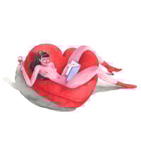 Image 1 of Loading Love