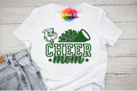 Image 1 of Cheer Mom/Dad