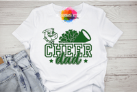 Image 2 of Cheer Mom/Dad