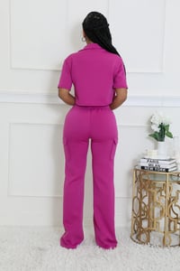 Image 10 of Octavia Pants Set 