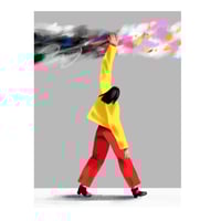 Image 1 of Keep going