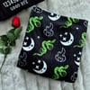 Witchcraft Blanket