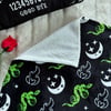 Witchcraft Blanket