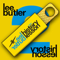 Music Matters - Lee Butler's History Lesson USB (Vol 2)