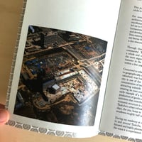 Image 2 of Michiel Huijben, TSUKUBA SCIENCE CITY (2024)