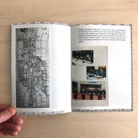 Image 3 of Michiel Huijben, TSUKUBA SCIENCE CITY (2024)