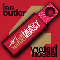 Music Matters - Lee Butler's History Lesson USB (Vol 4)