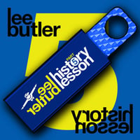 Music Matters - Lee Butler's History Lesson USB (Vol 5)