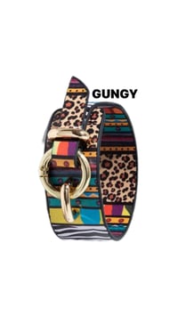 Image 6 of GUNGY