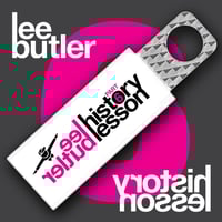 Music Matters - Lee Butler's History Lesson USB (Vol 6)